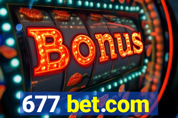 677 bet.com